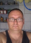 Toni, 51 год, Kaunas