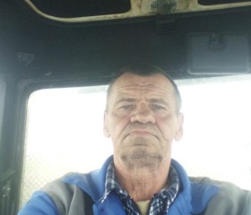 Igor, 57, Chelyabinsk