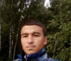 Азизбек, 35 лет, Сүлүктү