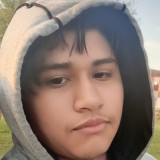 Masked Bandit, 23  , San Benito