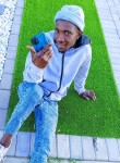 Golid, 20, Warmbaths