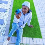 Golid, 20  , Warmbaths
