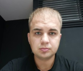 Илья, 30 лет, Братск