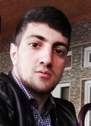 Ali, 22, Azərbaycan Respublikası, Mingəçevir