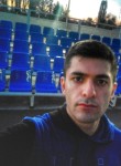 Нурлан, 21 год