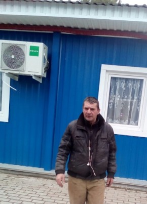 сергей, 53, Россия, Гурзуф