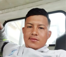 Kevin, 26 лет, Guayaquil