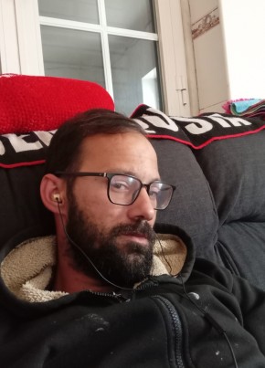 João из Lisboa 34 года