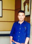 Amit, 42 года, Gurgaon