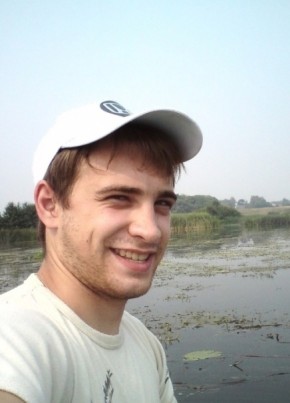 Андрей, 24, Россия, Няндома