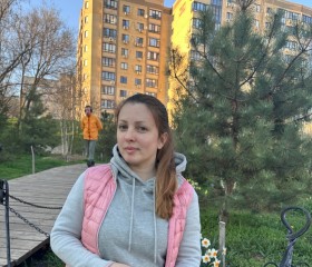 Katerina, 33, Dresden
