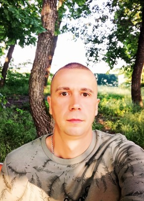 Олег, 32, Россия, Краснодар