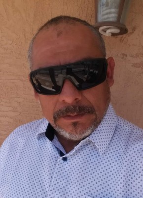 Jorge A, 52, United States of America, Chula Vista