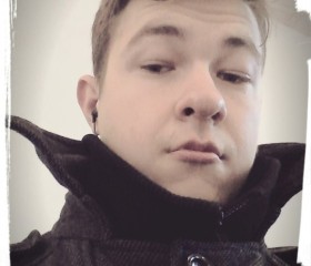 Василий, 28 лет, Магілёў