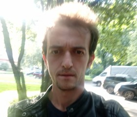 Семен, 36 лет, Санкт-Петербург