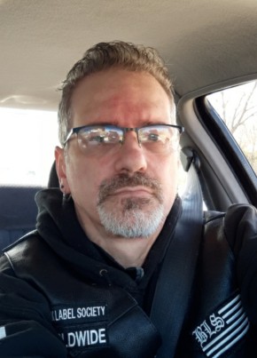 Roger , 55, United States of America, Lebanon (State of Tennessee)