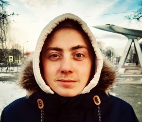 Сергей Лодыгин, 30 лет, Пермь