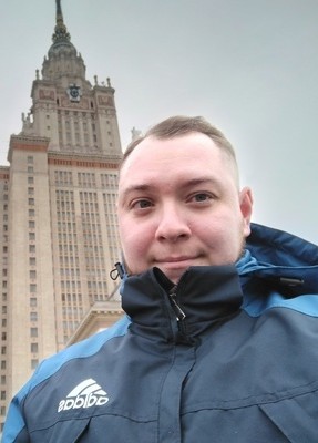 Денис, 28, Россия, Салават