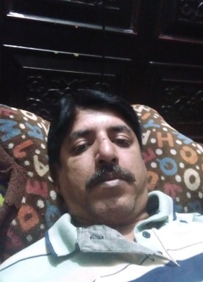 Shahzad, 41, پاکستان, لاہور