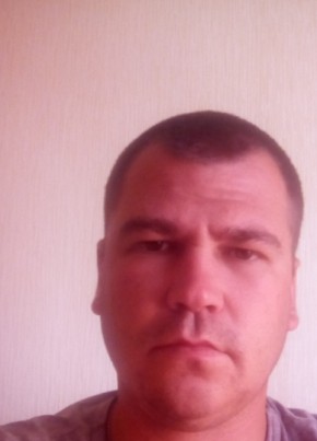 Vladimir Sht, 36, Russia, Alekseyevka