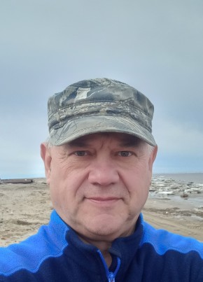 Алексей, 62, Россия, Дагомыс