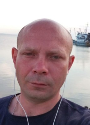 Владимир, 38, Россия, Тольятти