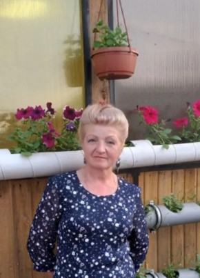 Лидия Ковалева, 56, Россия, Шахунья
