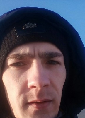 viktor, 35, Россия, Пермь