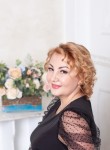 Elena, 50, Moscow