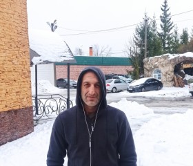 Арсен Шейх, 47 лет, Цимлянск