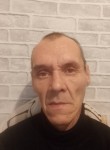 ГЕРМАН, 57 лет, Екатеринбург