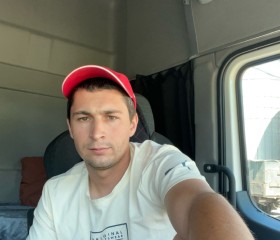 Дмитрий, 30 лет, Крыловская