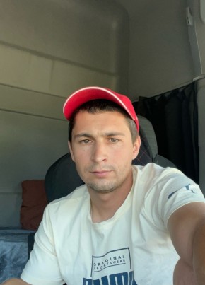 Дмитрий, 30, Россия, Крыловская
