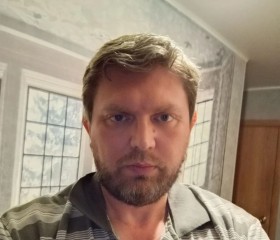 Andrey, 45, Chelyabinsk