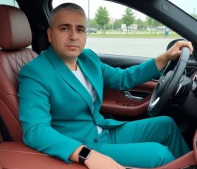 Sulkhan, 49, Tbilisi