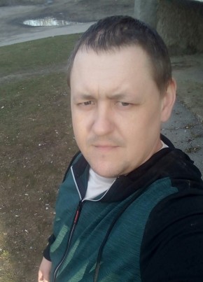 Сергей, 34, Россия, Новошахтинск