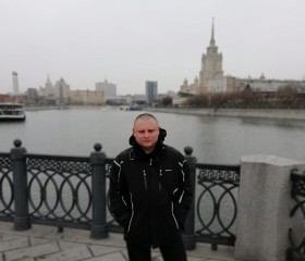 Роман, 40 лет, Семикаракорск