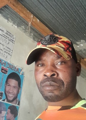 Ackim Chizakama, 36, Malaŵi, Lilongwe