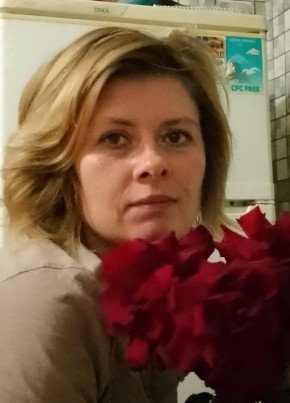 Ольга, 40, Россия, Йошкар-Ола