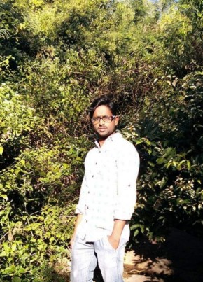 Ramesh, 29, India, Vizianagaram