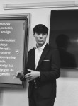 Xushnudbek, 19, Tashkent