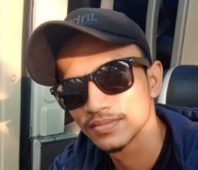 Kamal makmud, 25 лет, Djakarta