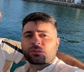 Georgiy, 28, Moscow