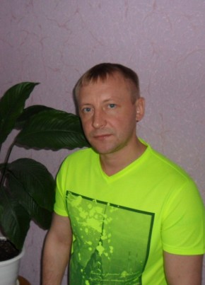 Андрей, 48, Россия, Дивногорск