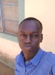 John, 20  , Nairobi
