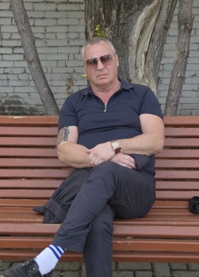 Константин из Томска 61 год