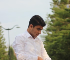 Muhammed MAHMUŞ, 20 лет, Adana