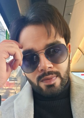 Vikash из თბილისი 26 лет