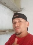 Erasmo Francisco, 38 лет, Viçosa do Ceará