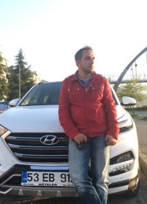 Nezir, 40, Türkiye Cumhuriyeti, Esenyurt